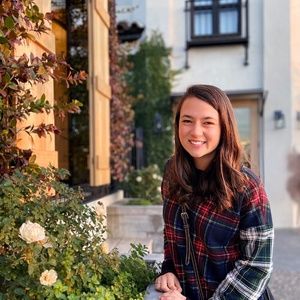 Meet your Posher, Melissa